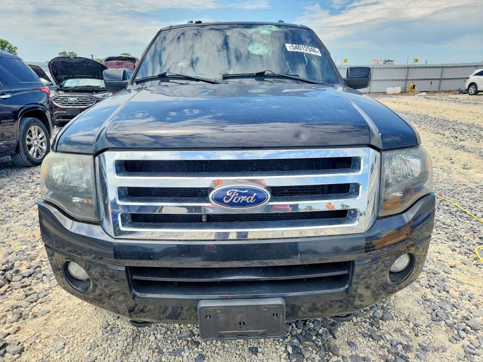 54012946 :رقم المزاد ، 1FMJU2A56DEF31657 vin ، 2013 Ford Expedition مزاد بيع