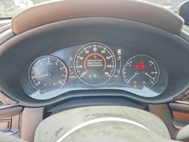 Aukcja sprzedaży 2021 Mazda Cx-30, vin: 3MVDMBDL7MM318060, numer aukcji: 53602576