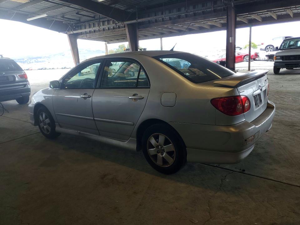 Продаж на аукціоні авто 2008 Toyota Corolla, vin: 1NXBR32E08Z016627, номер лоту: 52353486