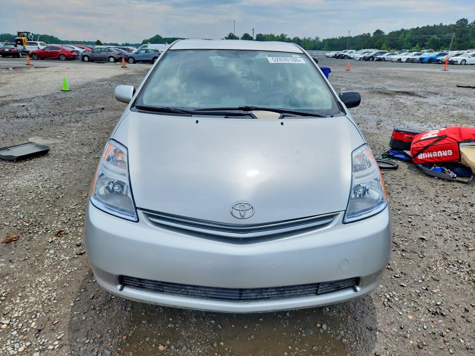 Aukcja sprzedaży 2008 Toyota Prius, vin: JTDKB20UX83389578, numer aukcji: 52830186