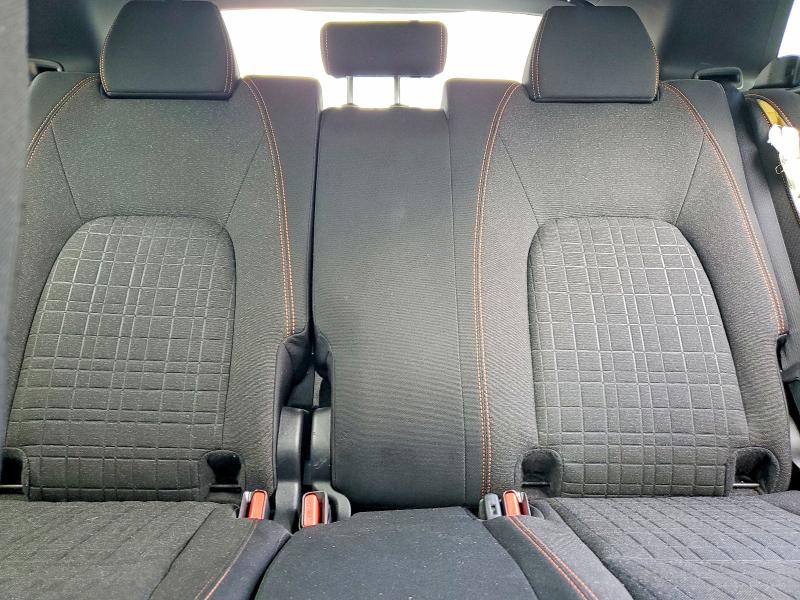 55232626 :رقم المزاد ، 3CZRZ1H59PM725598 vin ، 2023 Honda Hr-v مزاد بيع