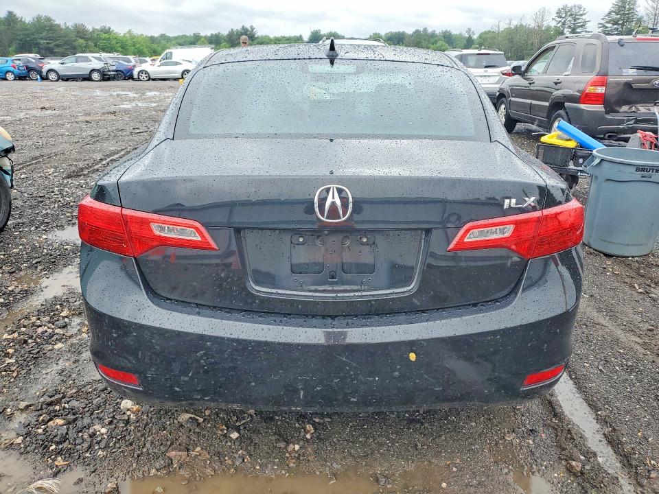 Aukcja sprzedaży 2013 Acura Ilx, vin: 19VDE1F57DE002507, numer aukcji: 54317066
