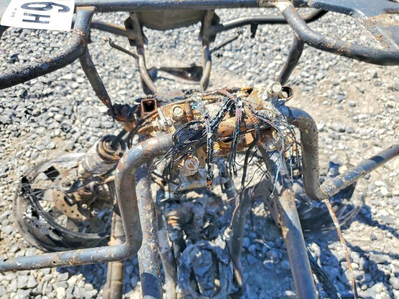 Aukcja sprzedaży 2026 Honda Trx520, vin: 1HFTE4448TJ200115, numer aukcji: 53833616