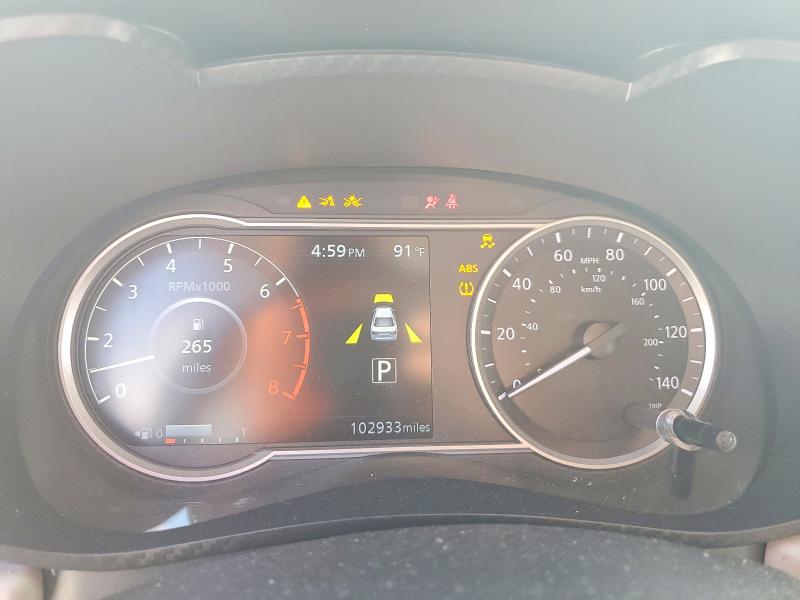 Aukcja sprzedaży 2021 Nissan Versa, vin: 3N1CN8EV2ML851312, numer aukcji: 55164496