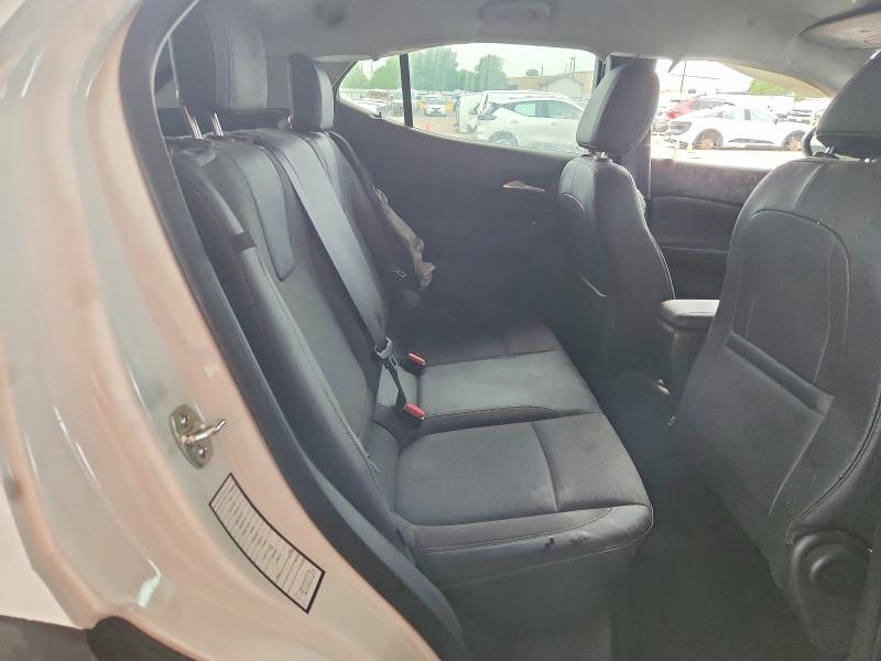 Продаж на аукціоні авто 2026 Buick Encore Gx, vin: KL4AMBSLXTB142225, номер лоту: 53614246