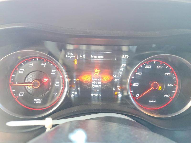 Продажа на аукционе авто 2020 Dodge Charger, vin: 2C3CDXBG7LH186404, номер лота: 52242436