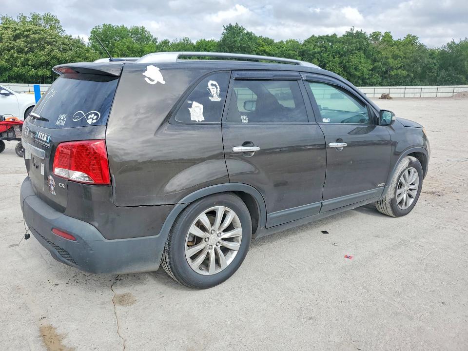 Aukcja sprzedaży 2011 Kia Sorento, vin: 5XYKUDA18BG134621, numer aukcji: 52331816