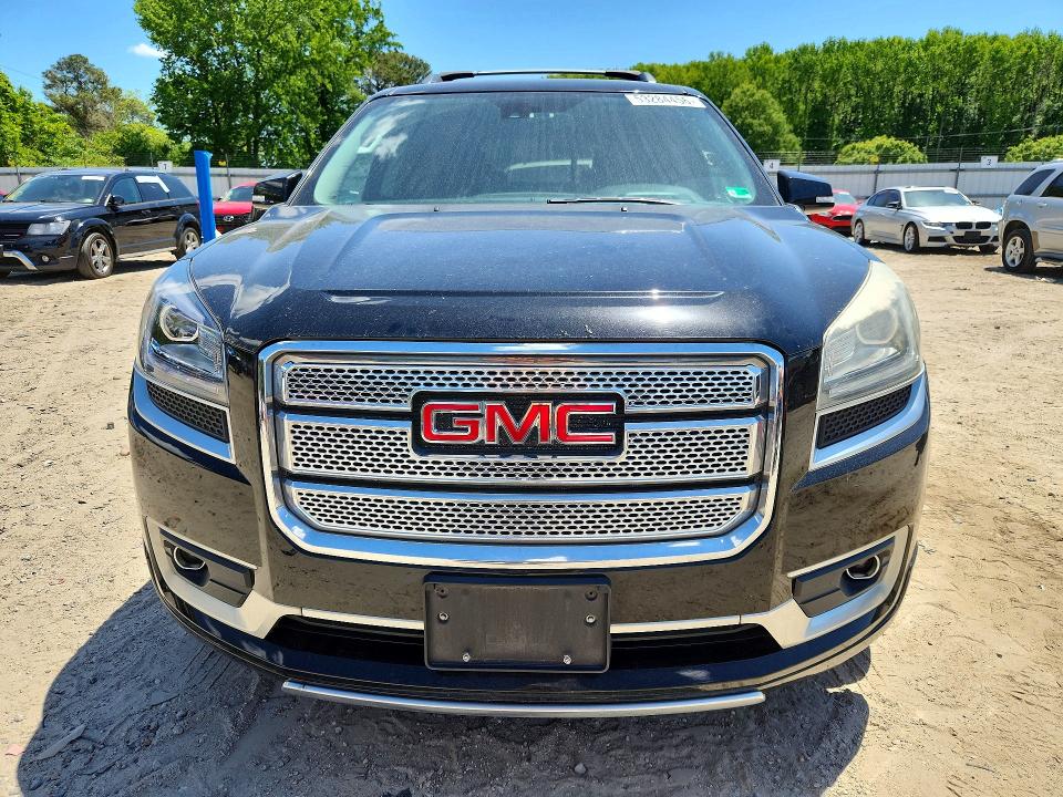 Продаж на аукціоні авто 2016 Gmc Acadia, vin: 1GKKVTKD0GJ240587, номер лоту: 53284456