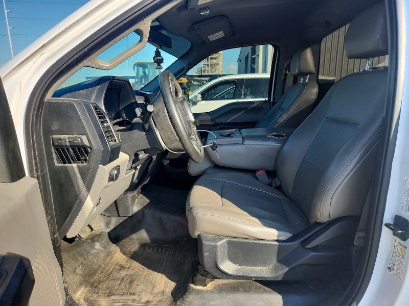 Продаж на аукціоні авто 2016 Ford F150, vin: 1FTMF1C87GKE18285, номер лоту: 52667526