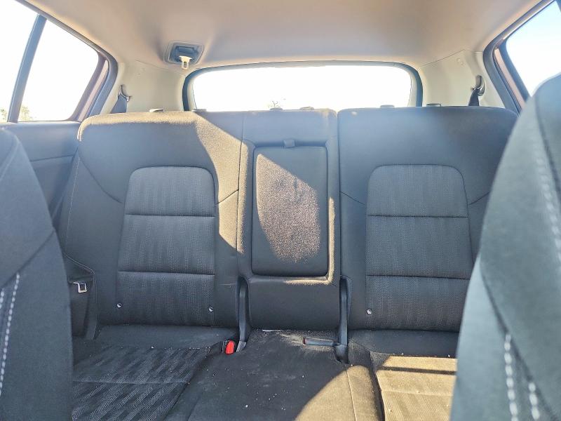 Aukcja sprzedaży 2019 Kia Sportage, vin: KNDPM3AC4K7595927, numer aukcji: 52763266