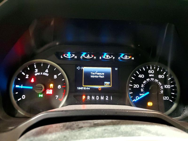 Aukcja sprzedaży 2015 Ford F150, vin: 1FTFX1EF2FFB18355, numer aukcji: 53264236