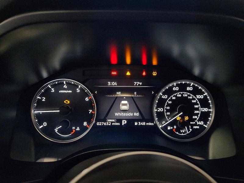 Aukcja sprzedaży 2025 Mitsubishi Outlander, vin: JA4J3VA85SZ034649, numer aukcji: 55681746