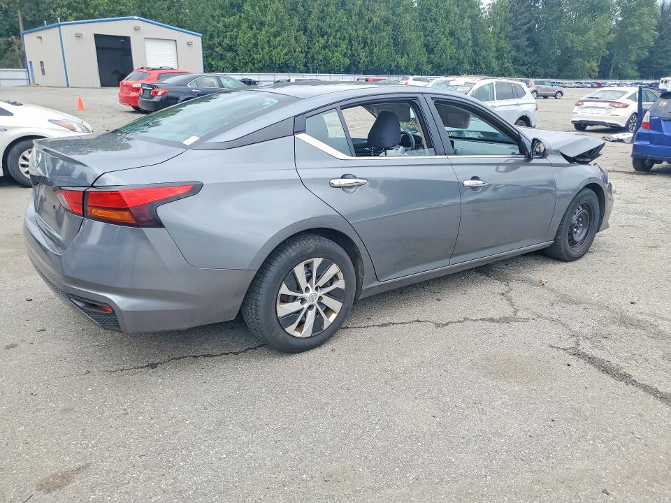 Продаж на аукціоні авто 2020 Nissan Altima, vin: 1N4BL4BV7LC127756, номер лоту: 54782556
