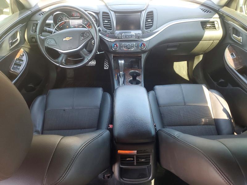 2015 Chevrolet Impala მანქანა იყიდება აუქციონზე, vin: 1G1125S35FU148271, აუქციონის ნომერი: 54292426