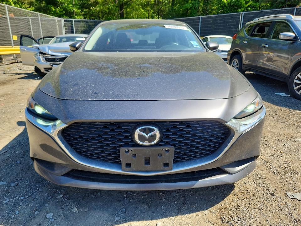 Aukcja sprzedaży 2022 Mazda 3, vin: JM1BPABLXN1501691, numer aukcji: 50986976