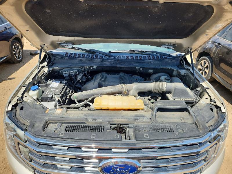 Aukcja sprzedaży 2018 Ford Expedition, vin: 1FMJK1HT5JEA11949, numer aukcji: 55005066