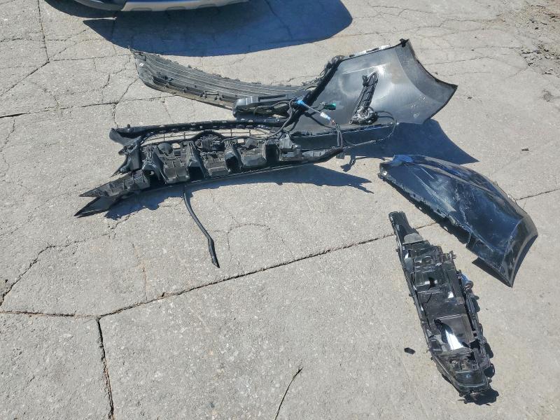 Продажа на аукционе авто 2023 Toyota Venza, vin: JTEAAAAH4PJ139124, номер лота: 52828796