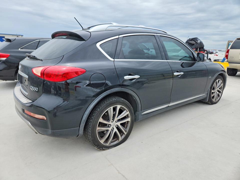 Продаж на аукціоні авто 2016 Infiniti Qx50, vin: JN1BJ0RR1GM260128, номер лоту: 52077256