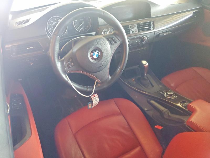 Auction sale of the 2013 Bmw 328, vin: WBADW7C5XDE731802, lot number: 54104636