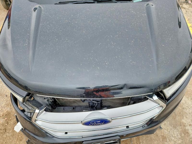 Продаж на аукціоні авто 2015 Ford Edge, vin: 2FMTK4K86FBB13326, номер лоту: 54177236