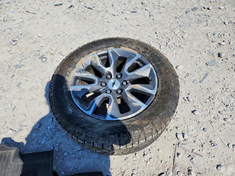 Aukcja sprzedaży 2020 Chevrolet Silverado, vin: 3GCUYDED8LG409067, numer aukcji: 54554216