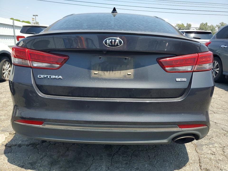 Aukcja sprzedaży 2017 Kia Optima, vin: 5XXGT4L18HG141930, numer aukcji: 51697846