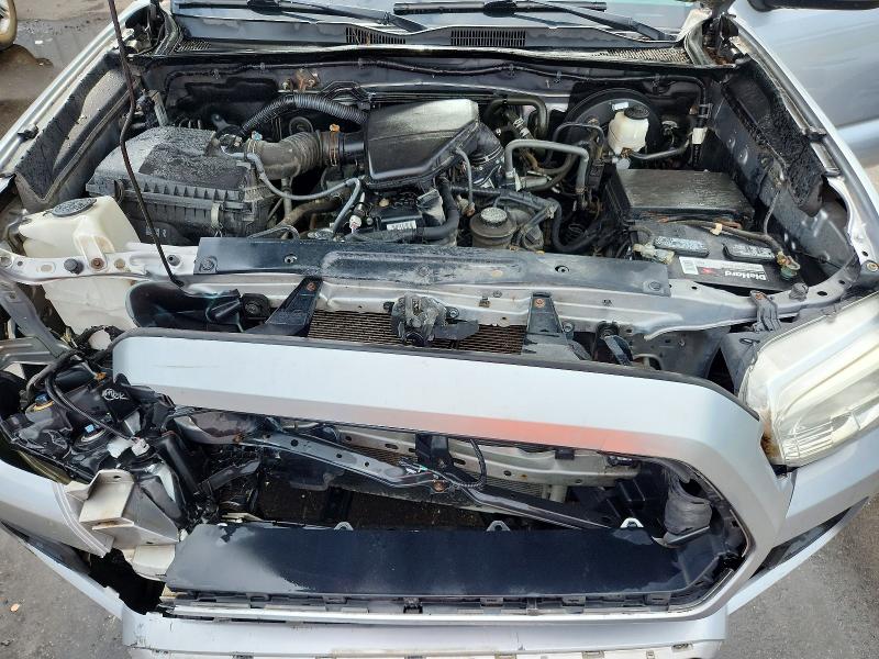 Продаж на аукціоні авто 2017 Toyota Tacoma, vin: 5TFSX5EN7HX049740, номер лоту: 54897136