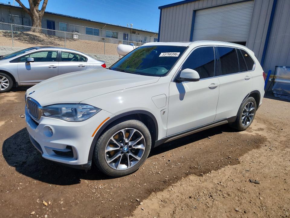 2018 Bmw X5 მანქანა იყიდება აუქციონზე, vin: 5UXKT0C51J0W01991, აუქციონის ნომერი: 53768396