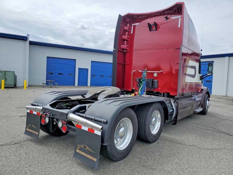 2020 Peterbilt 579 მანქანა იყიდება აუქციონზე, vin: 1XPBDP9X2LD652491, აუქციონის ნომერი: 55068556