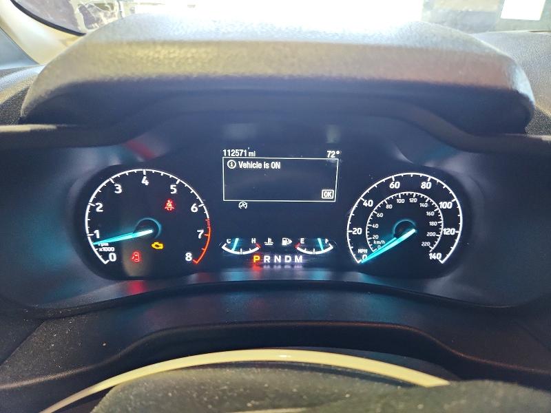 Продажа на аукционе авто 2021 Ford Transit Connect, vin: NM0LS6E28M1485912, номер лота: 55054996