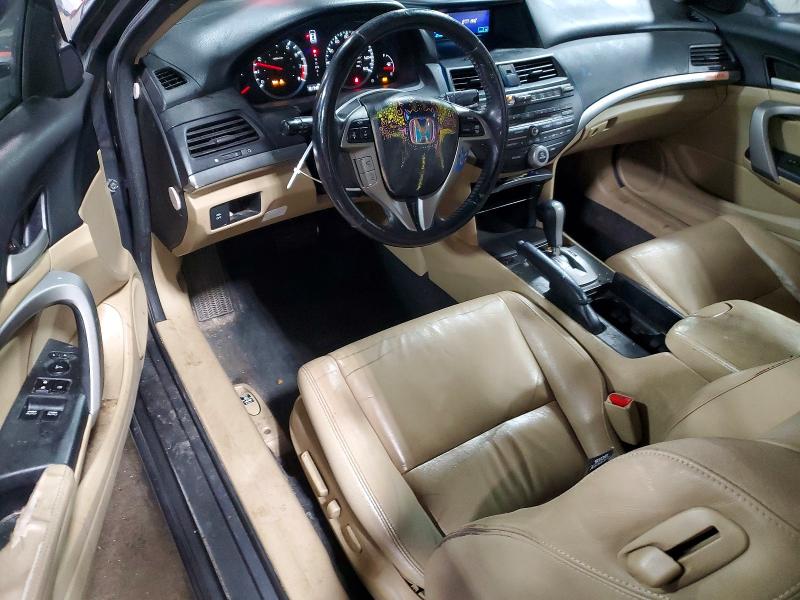 Продаж на аукціоні авто 2010 Honda Accord, vin: 1HGCS1B86AA009444, номер лоту: 50572686