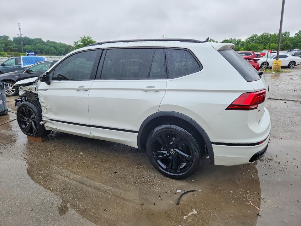 Продажа на аукционе авто 2024 Volkswagen Tiguan, vin: 3VVCB7AX7RM069534, номер лота: 54631596