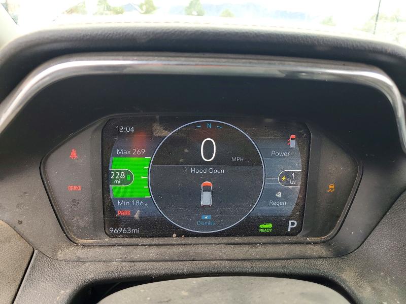 Aukcja sprzedaży 2023 Chevrolet Bolt Ev, vin: 1G1FW6S09P4119783, numer aukcji: 52166616