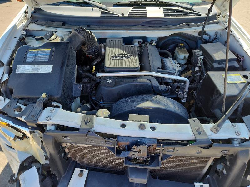 53729386 :رقم المزاد ، 1GKDT13S332219463 vin ، 2003 Gmc Envoy مزاد بيع