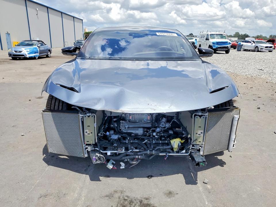 Aukcja sprzedaży 2026 Lucid Motors Air, vin: 50EA1GBA4TA005311, numer aukcji: 54973556