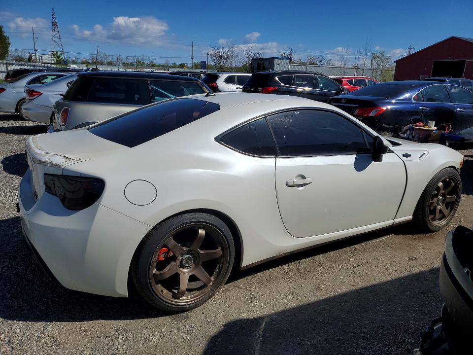 53163556 :رقم المزاد ، JF1ZNAA17E8700506 vin ، 2014 Scion Fr-s 2dr مزاد بيع