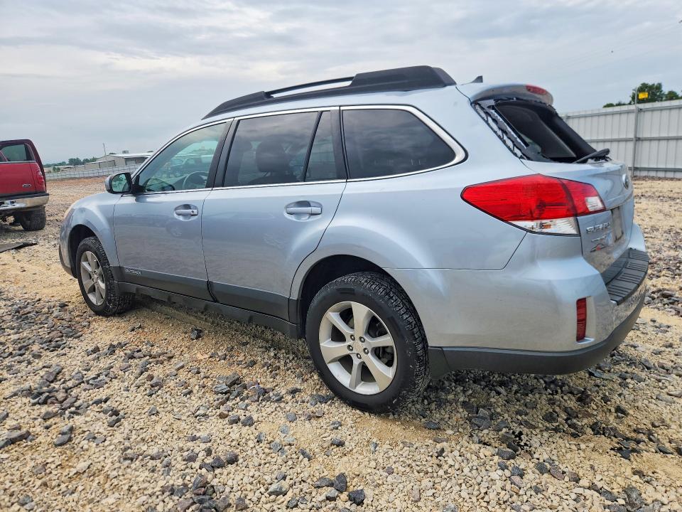 54946856 :رقم المزاد ، 4S4BRBLC7E3243094 vin ، 2014 Subaru Outback مزاد بيع
