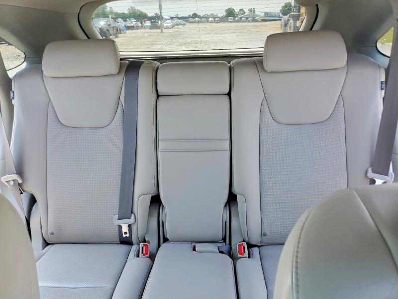 Продаж на аукціоні авто 2010 Lexus Rx, vin: 2T2ZK1BA2AC035428, номер лоту: 53971856