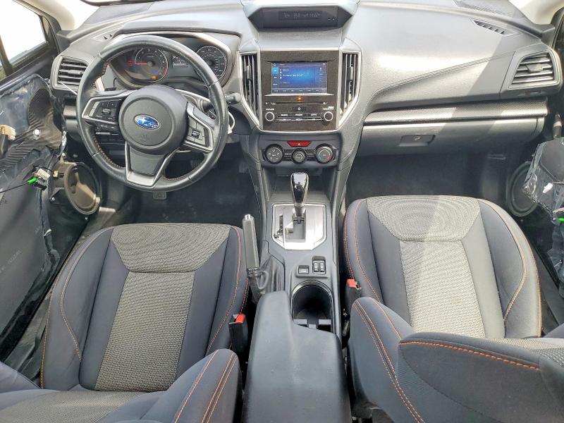Aukcja sprzedaży 2019 Subaru Crosstrek, vin: JF2GTACC2K8289602, numer aukcji: 53055406