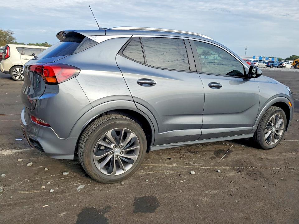 Aukcja sprzedaży 2022 Buick Encore Gx, vin: KL4MMDSL0NB072083, numer aukcji: 52040276