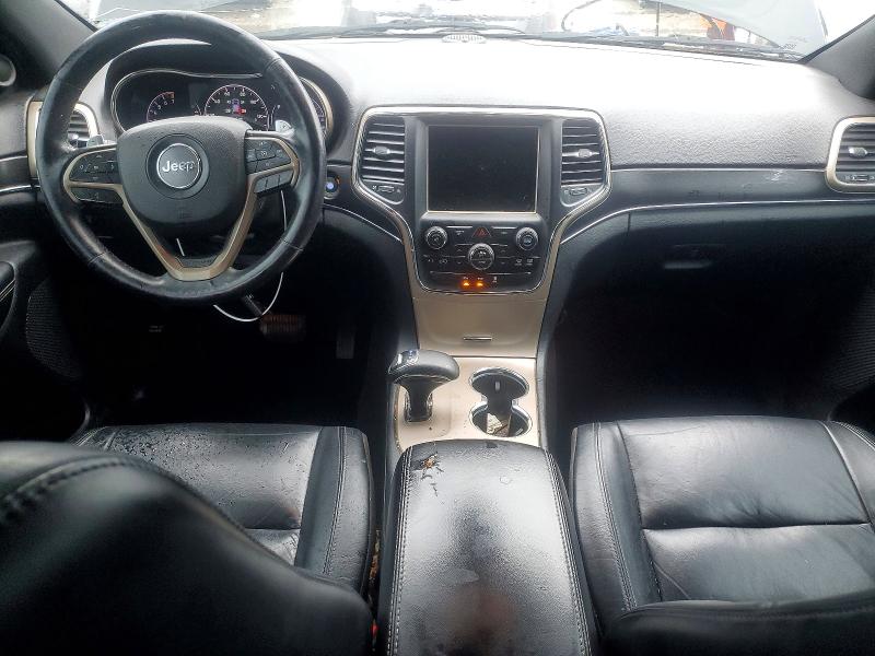 Aukcja sprzedaży 2014 Jeep Grand Cherokee, vin: 1C4RJFBG8EC303101, numer aukcji: 54839476