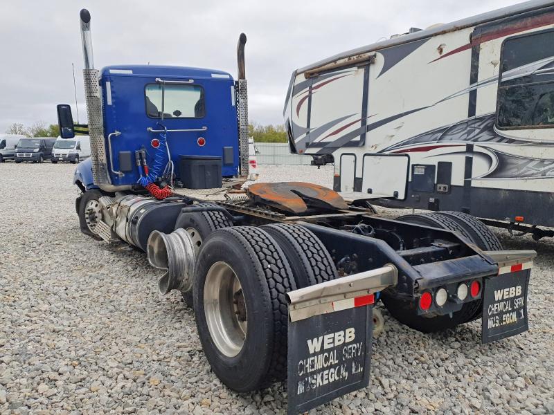Продаж на аукціоні авто 2020 Kenworth Construction, vin: 1XKYD49X8LJ383767, номер лоту: 52274346