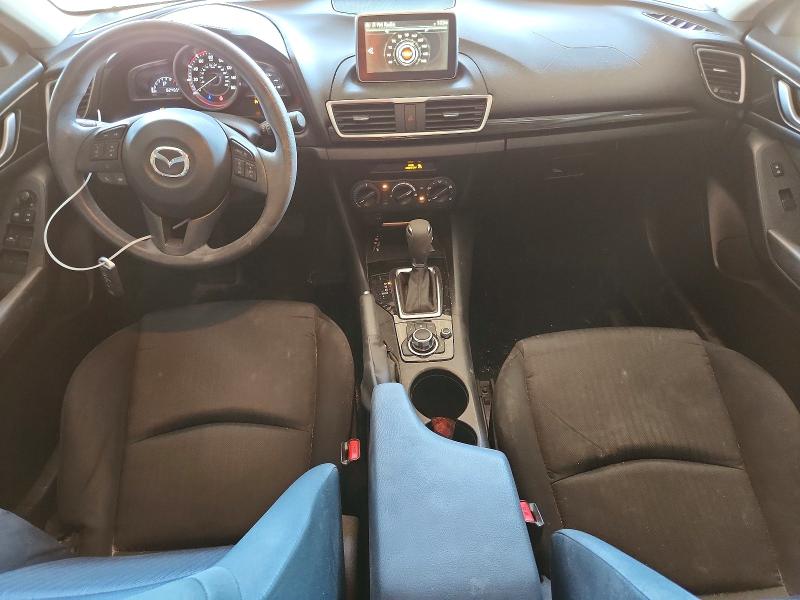 Aukcja sprzedaży 2015 Mazda 3, vin: 3MZBM1U76FM230381, numer aukcji: 53420496