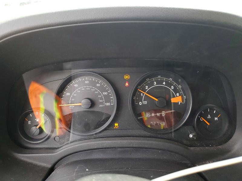 52359556 :رقم المزاد ، 1C4NJRFB0FD365456 vin ، 2015 Jeep Patriot مزاد بيع
