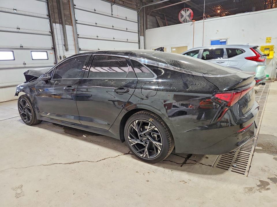 2026 Kia K5 მანქანა იყიდება აუქციონზე, vin: KNAG64J76T5421595, აუქციონის ნომერი: 52319066