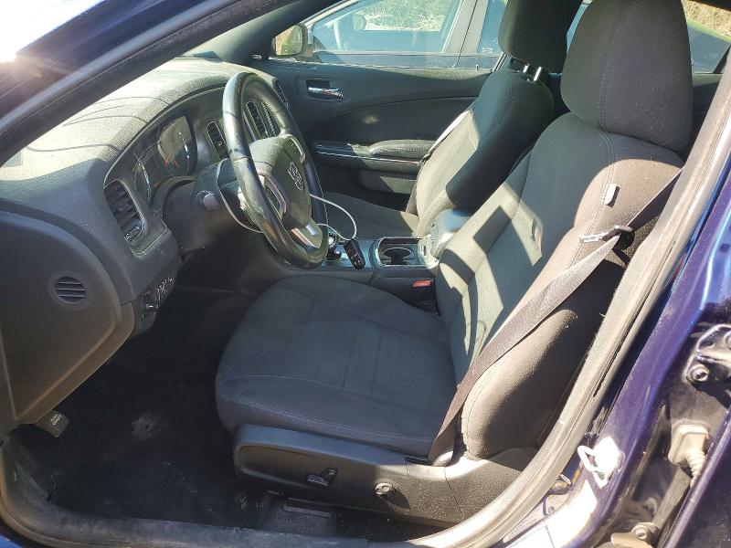 Aukcja sprzedaży 2013 Dodge Charger, vin: 2C3CDXJG3DH697045, numer aukcji: 53942916
