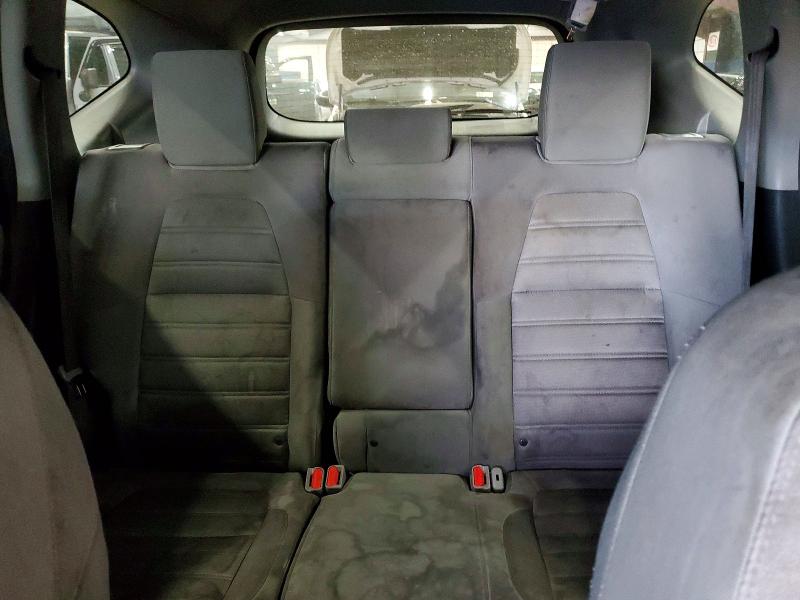 Aukcja sprzedaży 2018 Honda Cr-v, vin: 7FARW1H57JE028526, numer aukcji: 52644546