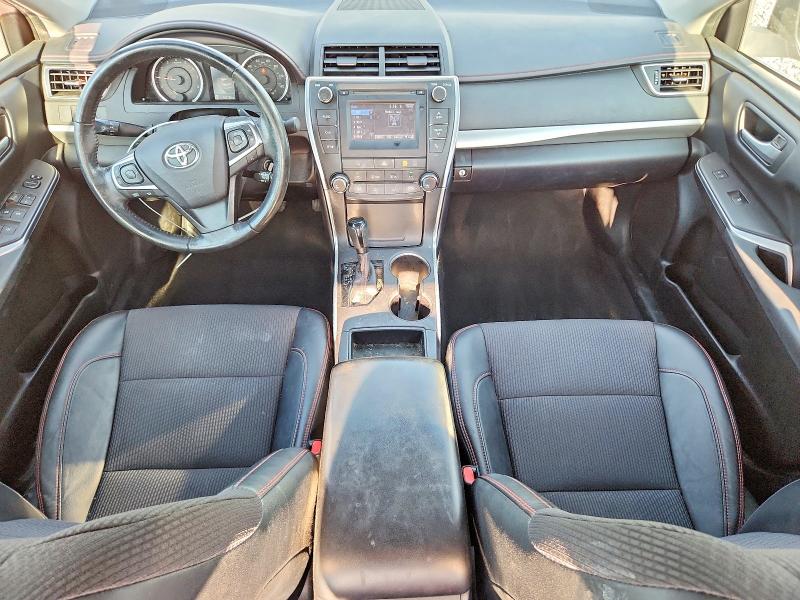 Продажа на аукционе авто 2016 Toyota Camry, vin: 4T1BF1FKXGU253315, номер лота: 54212546