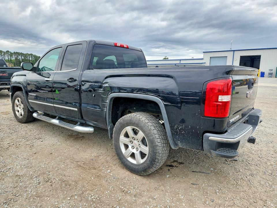 51999506 :رقم المزاد ، 1GTV2VECXEZ258710 vin ، 2014 Gmc Sierra مزاد بيع