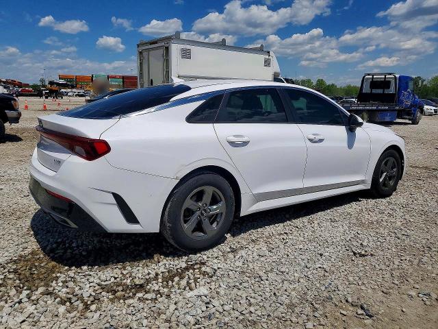 Продажа на аукционе авто 2021 Kia K5, vin: 5XXG14J22MG016658, номер лота: 52608036